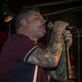 GutterPunk - Professional Concert Photography